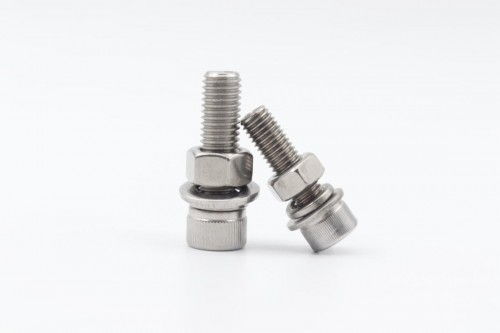 紧固件市场需求再度攀升，烁拓五金以多元化布局把握灯具销售新机遇