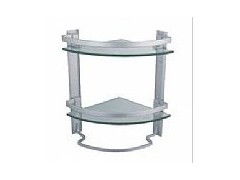 温州经济技术开发区天河乐活五金制品加工厂研发部 2301型2层置物架的价格解析与灯具销售业务拓展