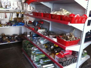 石狮五金零售与灯具销售指南 一站式采购家居建材