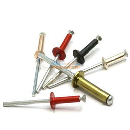 东莞耐用抽芯铆钉批售，助力灯具制造与销售——专访东莞市创河五金制品销售部