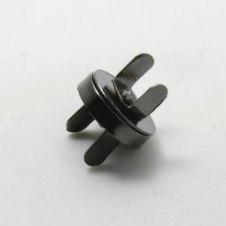 厂家直销 高品质普通磁扣、五金箱包磁钮与挂镀铜面灯具，一站式采购解决方案