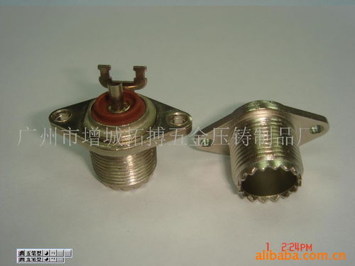 增城拓搏五金厂 零售渠道的创新与实践